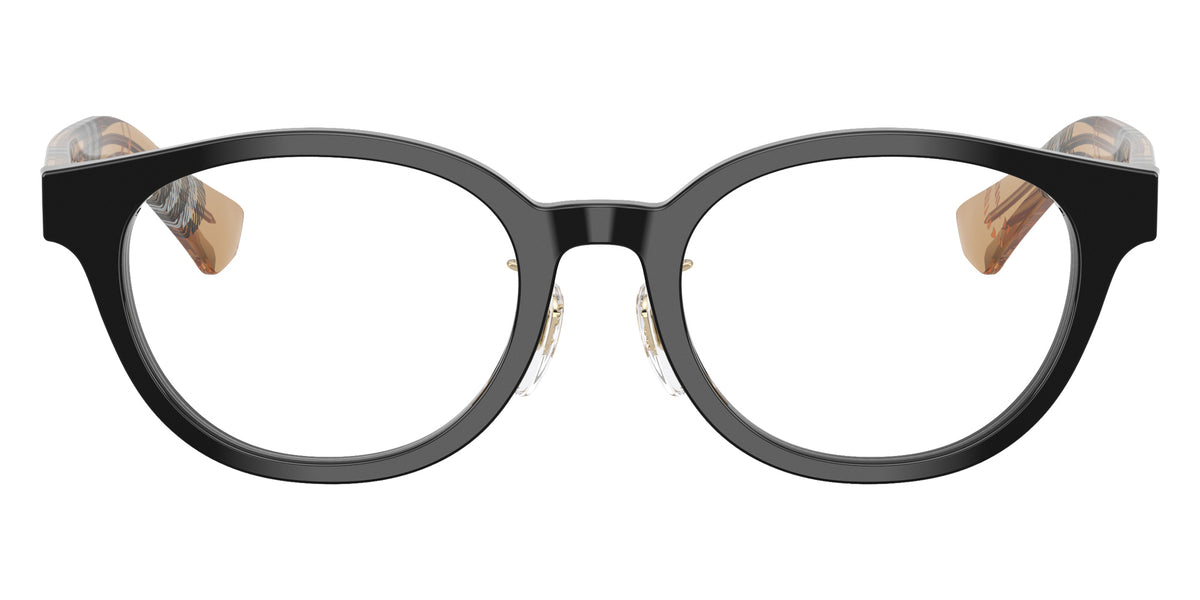 BURBERRY BE2473D 4161 49 - Black #id:be2473d4161_s:100100