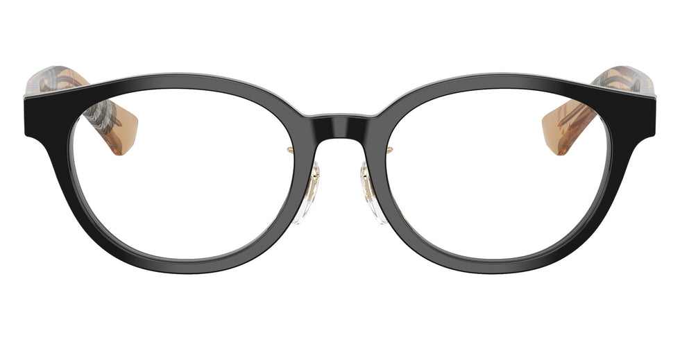 BURBERRY BE2473D 4161 49 - Black #id:be2473d4161_s:100100