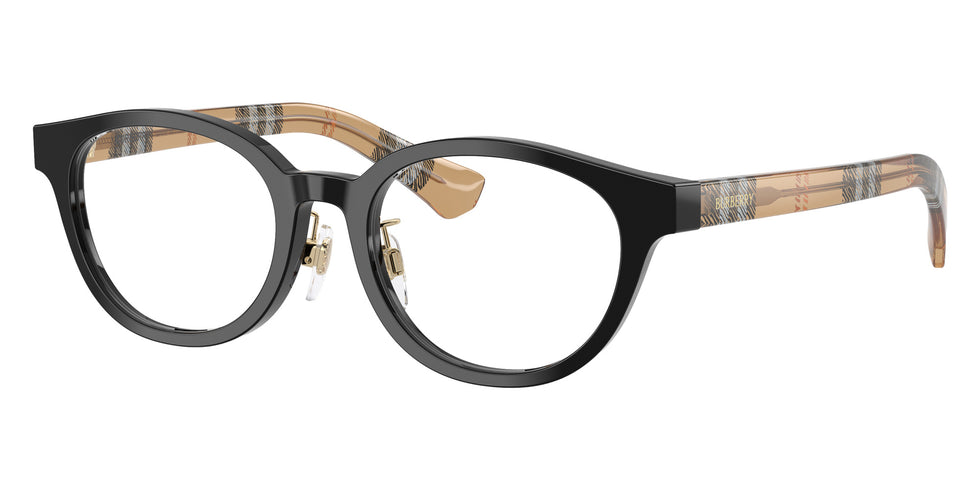 BURBERRY BE2473D 4161 49 - Black #id:be2473d4161_s:100105