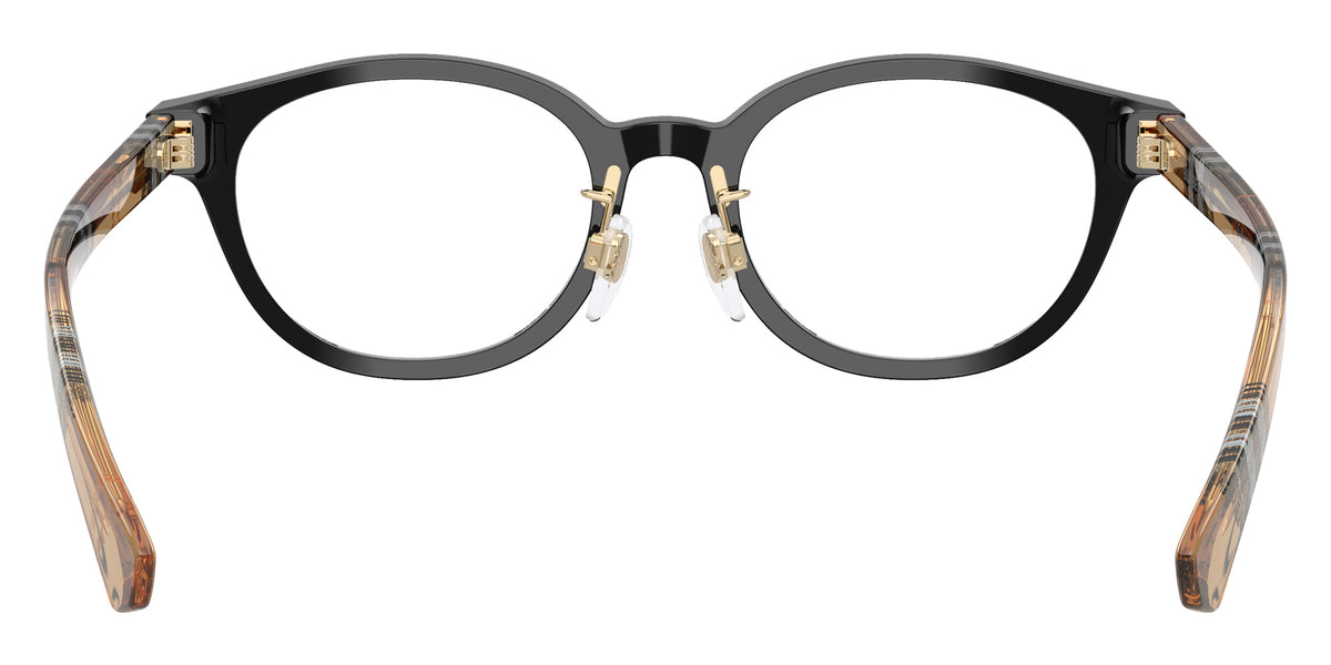 BURBERRY BE2473D 4161 49 - Black #id:be2473d4161_s:100115