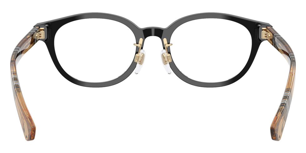 BURBERRY BE2473D 4161 49 - Black #id:be2473d4161_s:100115