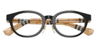 BURBERRY BE2473D 4161 49 - Black #id:be2473d4161_s:100120