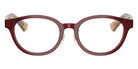 BURBERRY BE2473D 4176 49 - Bordeaux #id:be2473d4176_s:102100
