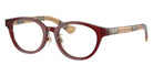 BURBERRY BE2473D 4176 49 - Bordeaux #id:be2473d4176_s:102105