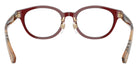 BURBERRY BE2473D 4176 49 - Bordeaux #id:be2473d4176_s:102115