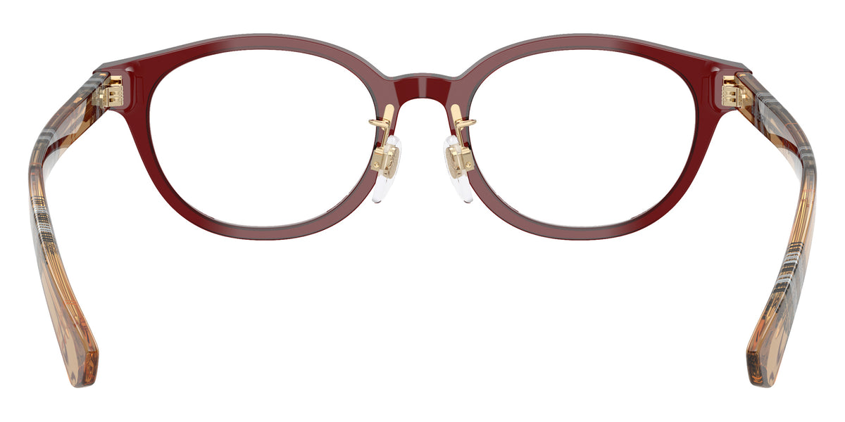 BURBERRY BE2473D 4176 49 - Bordeaux #id:be2473d4176_s:102115