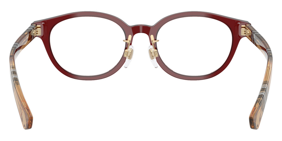 BURBERRY BE2473D 4176 49 - Bordeaux #id:be2473d4176_s:102115
