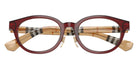 BURBERRY BE2473D 4176 49 - Bordeaux #id:be2473d4176_s:102120