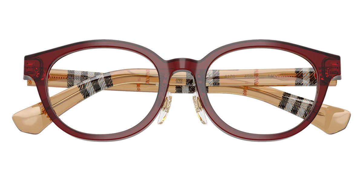 BURBERRY BE2473D 4176 49 - Bordeaux #id:be2473d4176_s:102120