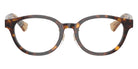 BURBERRY BE2473D 4216 49 - Dark Havana #id:be2473d4216_s:104100