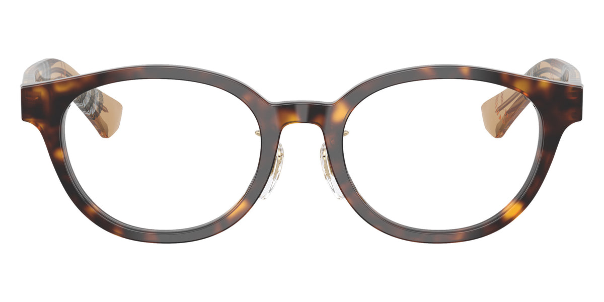 BURBERRY BE2473D 4216 49 - Dark Havana #id:be2473d4216_s:104100