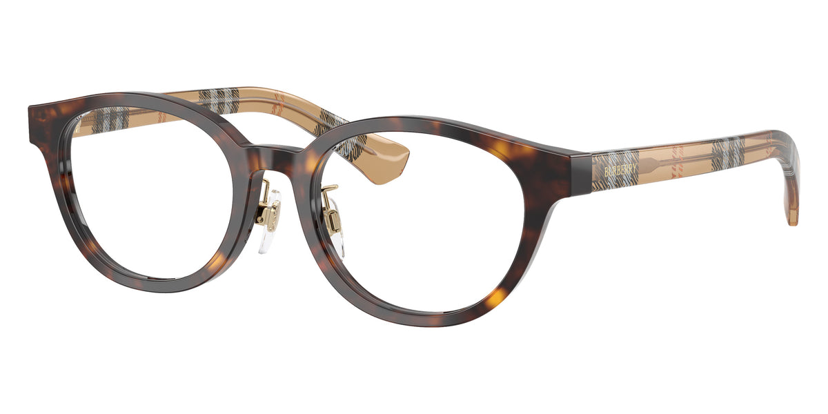 BURBERRY BE2473D 4216 49 - Dark Havana #id:be2473d4216_s:104105