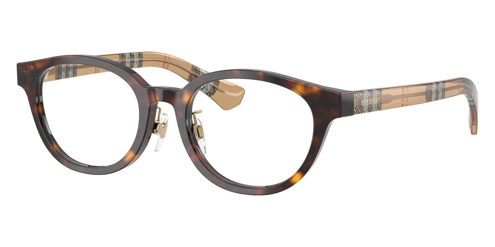 BURBERRY BE2473D 4216 49 - Dark Havana #id:be2473d4216_s:104105