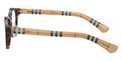 BURBERRY BE2473D 4216 49 - Dark Havana #id:be2473d4216_s:104110
