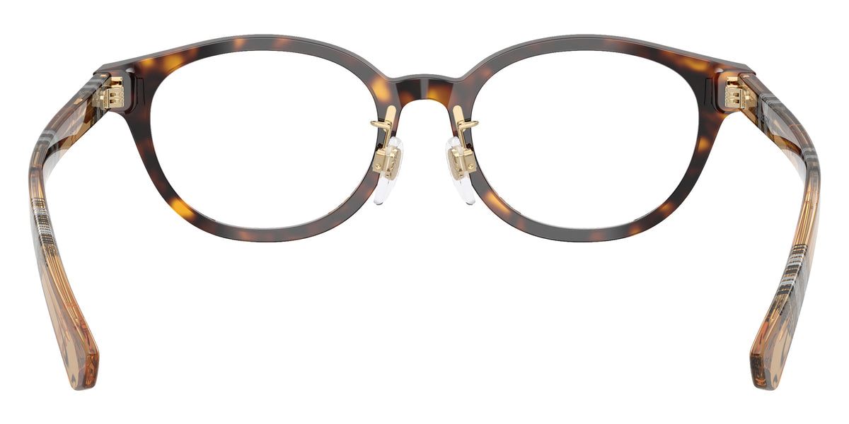 BURBERRY BE2473D 4216 49 - Dark Havana #id:be2473d4216_s:104115