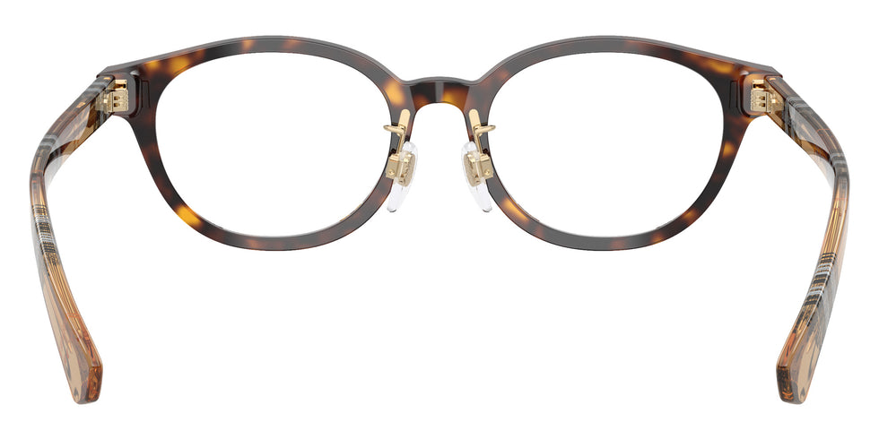 BURBERRY BE2473D 4216 49 - Dark Havana #id:be2473d4216_s:104115