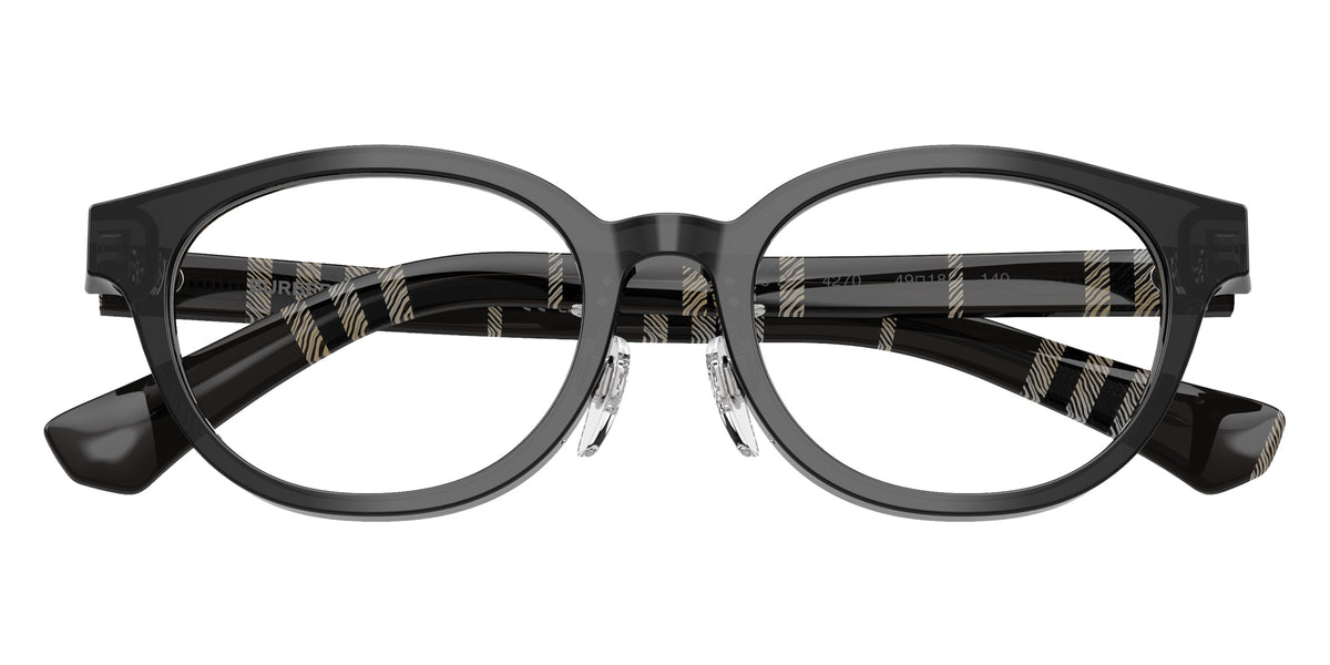 BURBERRY BE2473D 4270 49 - Gray #id:be2473d4270_s:106120