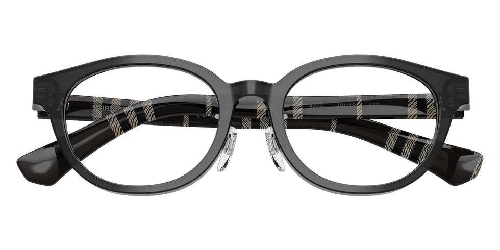 BURBERRY BE2473D 4270 49 - Gray #id:be2473d4270_s:106120