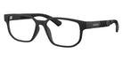 BURBERRY BE2474D 3464 54 - Matte Black #id:be2474d3464_s:100105