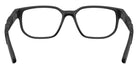 BURBERRY BE2474D 3464 54 - Matte Black #id:be2474d3464_s:100115