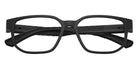BURBERRY BE2474D 3464 54 - Matte Black #id:be2474d3464_s:100120