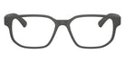 BURBERRY BE2474D 4233 54 - Matte Gray #id:be2474d4233_s:102100