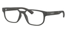 BURBERRY BE2474D 4233 54 - Matte Gray #id:be2474d4233_s:102105