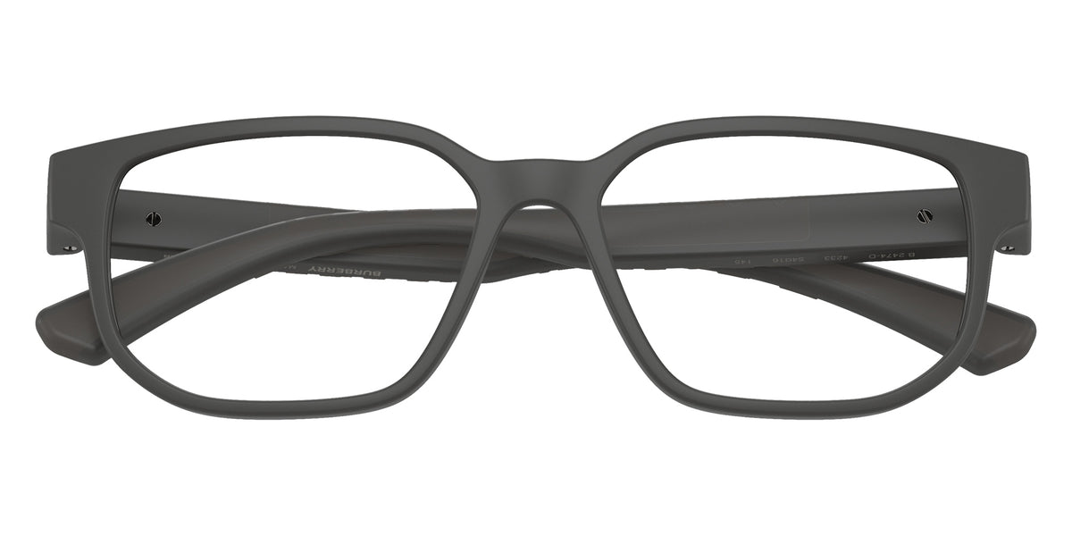 BURBERRY BE2474D 4233 54 - Matte Gray #id:be2474d4233_s:102120