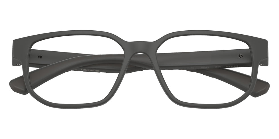 BURBERRY BE2474D 4233 54 - Matte Gray #id:be2474d4233_s:102120