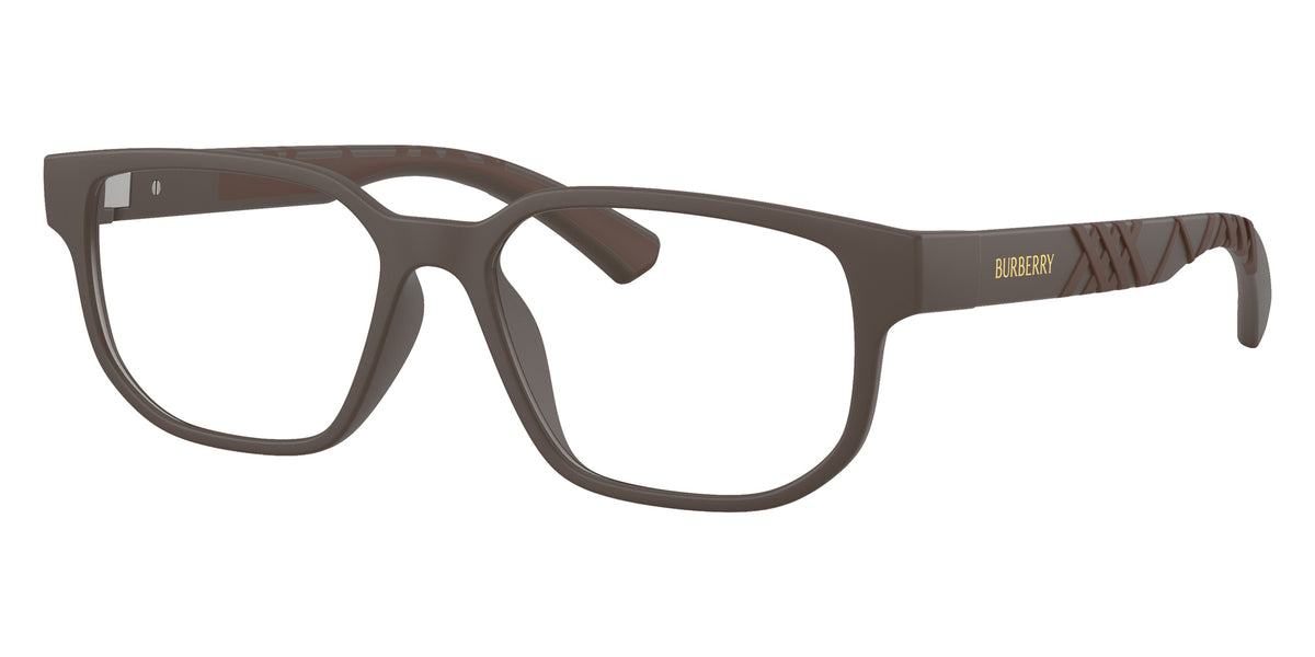 BURBERRY BE2474D 4234 54 - Matte Brown #id:be2474d4234_s:104105