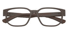 BURBERRY BE2474D 4234 54 - Matte Brown #id:be2474d4234_s:104120
