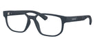 BURBERRY BE2474D 4240 54 - Matte Blue #id:be2474d4240_s:106105