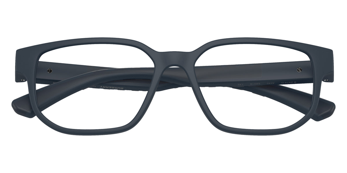 BURBERRY BE2474D 4240 54 - Matte Blue #id:be2474d4240_s:106120