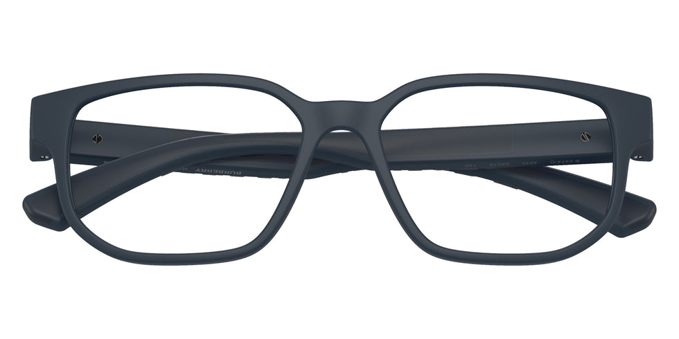BURBERRY BE2474D 4240 54 - Matte Blue #id:be2474d4240_s:106120