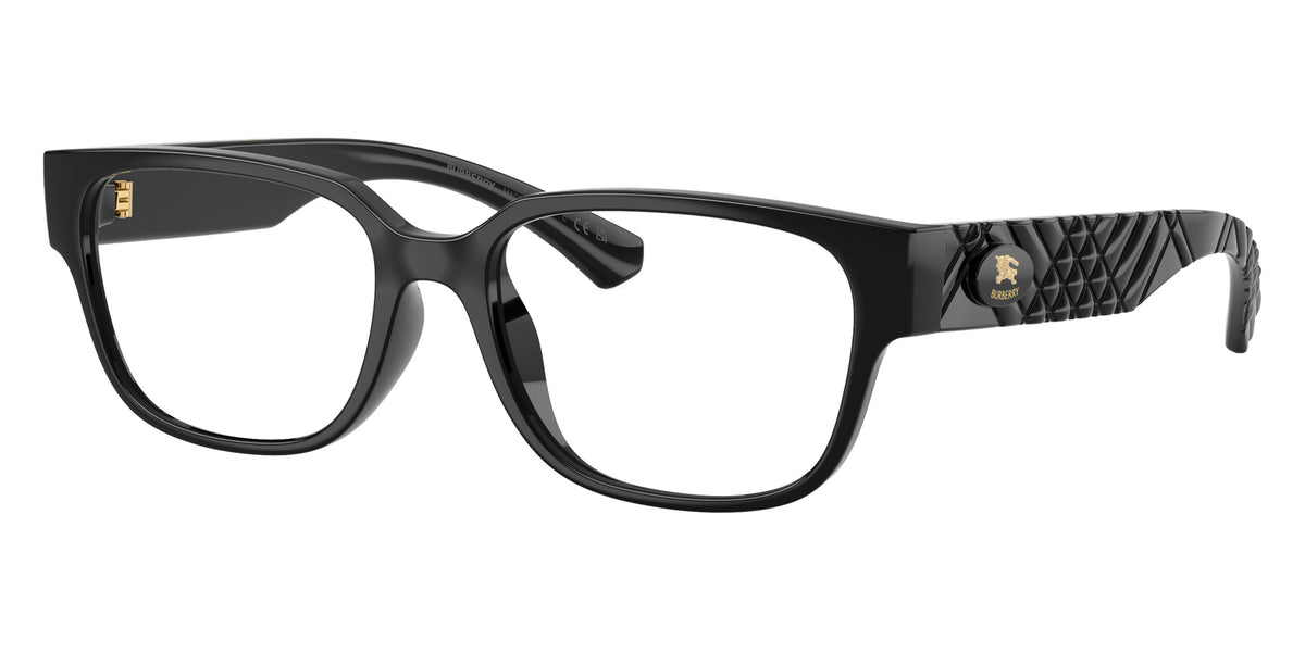 BURBERRY BE2475D 3001 53 - Black #id:be2475d3001_s:100105