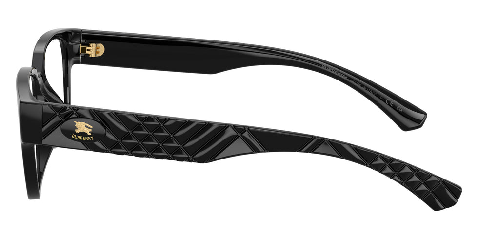 BURBERRY BE2475D 3001 53 - Black #id:be2475d3001_s:100110