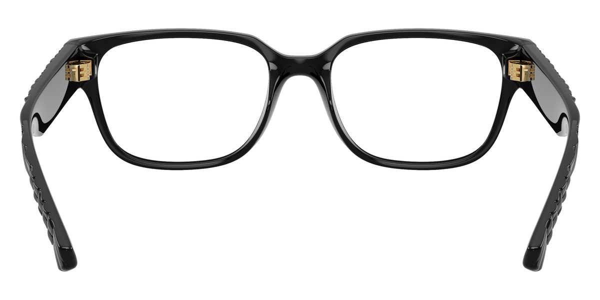 BURBERRY BE2475D 3001 53 - Black #id:be2475d3001_s:100115