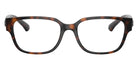 BURBERRY BE2475D 3002 53 - Dark Havana #id:be2475d3002_s:102100