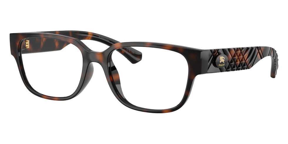 BURBERRY BE2475D 3002 53 - Dark Havana #id:be2475d3002_s:102105