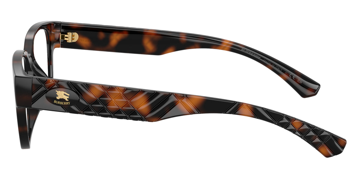 BURBERRY BE2475D 3002 53 - Dark Havana #id:be2475d3002_s:102110