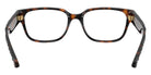 BURBERRY BE2475D 3002 53 - Dark Havana #id:be2475d3002_s:102115