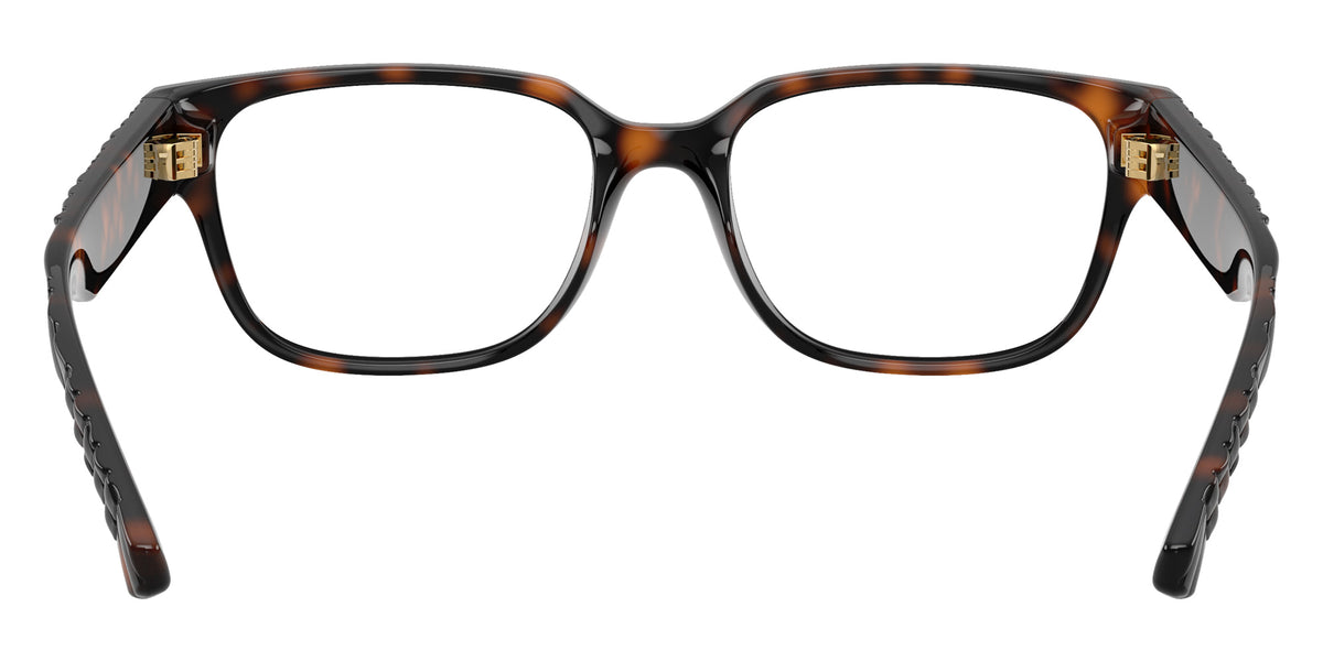 BURBERRY BE2475D 3002 53 - Dark Havana #id:be2475d3002_s:102115