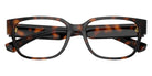 BURBERRY BE2475D 3002 53 - Dark Havana #id:be2475d3002_s:102120