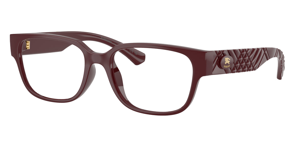 BURBERRY BE2475D 4259 53 - Bordeaux #id:be2475d4259_s:104105