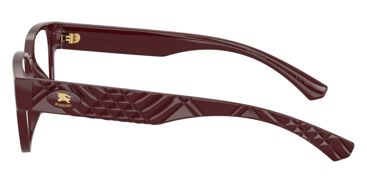 BURBERRY BE2475D 4259 53 - Bordeaux #id:be2475d4259_s:104110