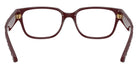 BURBERRY BE2475D 4259 53 - Bordeaux #id:be2475d4259_s:104115