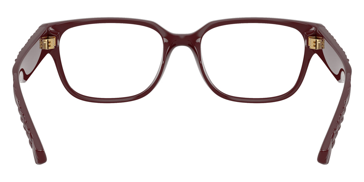BURBERRY BE2475D 4259 53 - Bordeaux #id:be2475d4259_s:104115