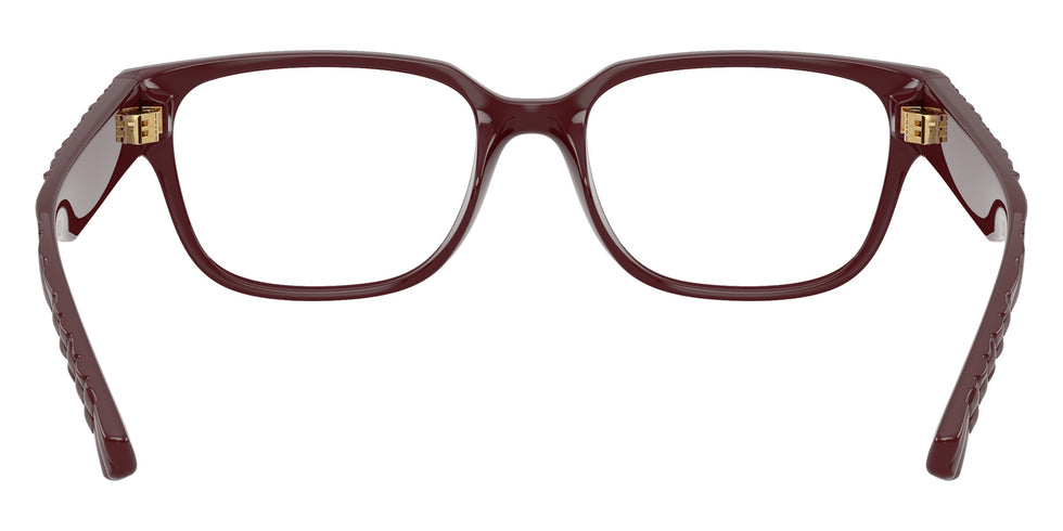 BURBERRY BE2475D 4259 53 - Bordeaux #id:be2475d4259_s:104115