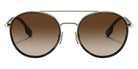 Burberry BE3131 IVy 110913 55 - Light Gold / Brown Gradient #id:be3131110913_s:100100