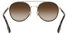 Burberry BE3131 IVy 110913 55 - Light Gold / Brown Gradient #id:be3131110913_s:100115